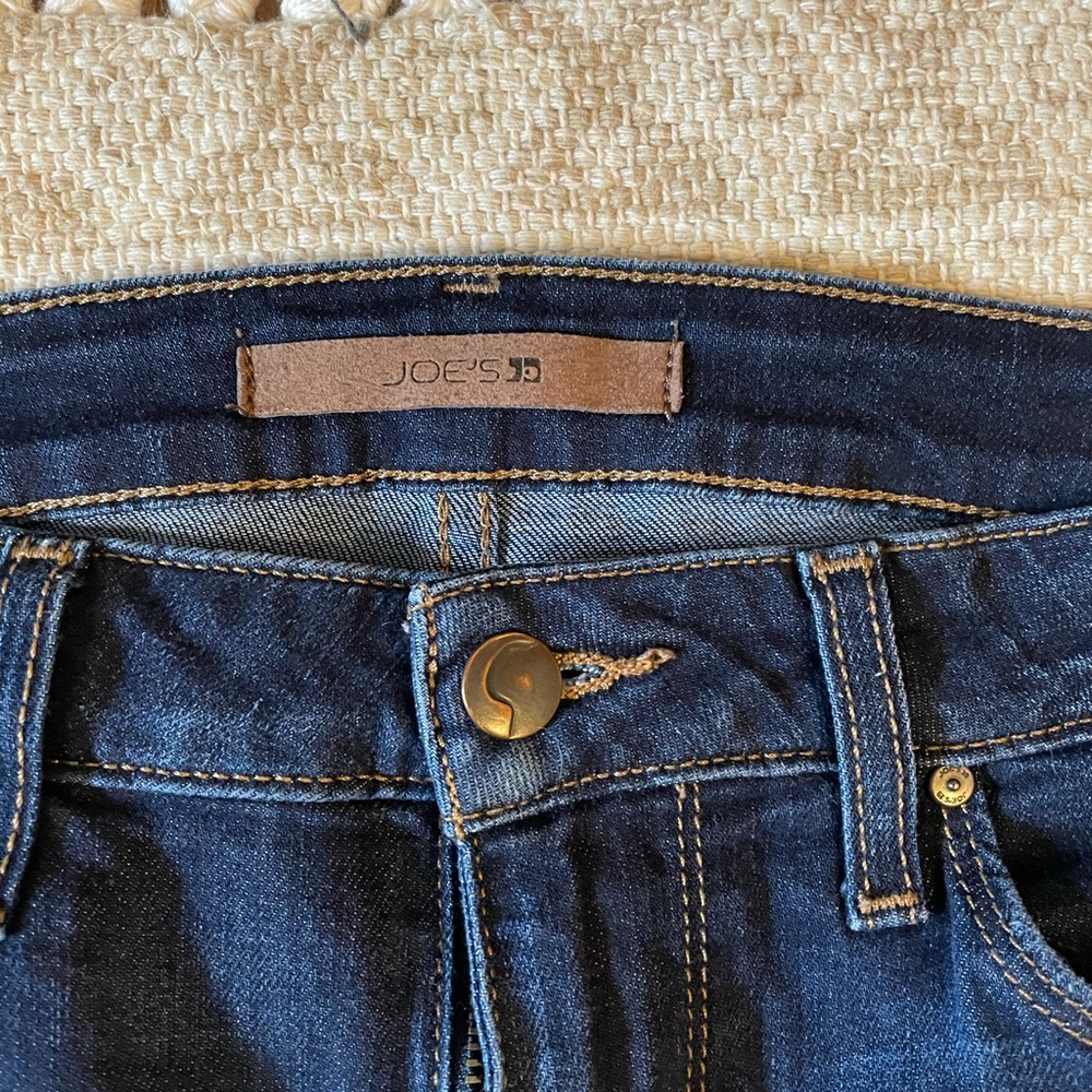Joe’s Abree jeans